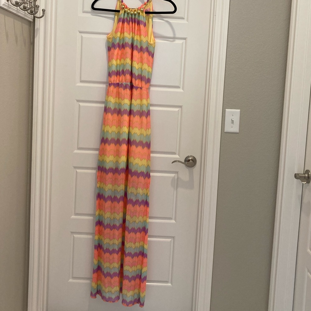 Lilly Pulitzer Inna Dress